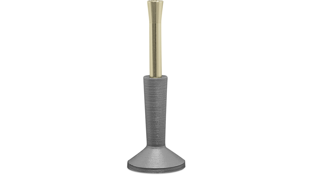 Jismaa pique-huile, crème, Ø 0,15 mm, pour échappement