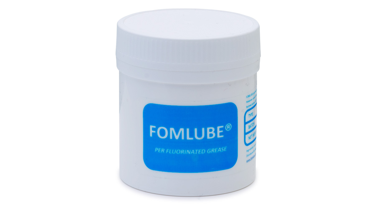 Bergeon 6945 graisse Fomblin, 20 g