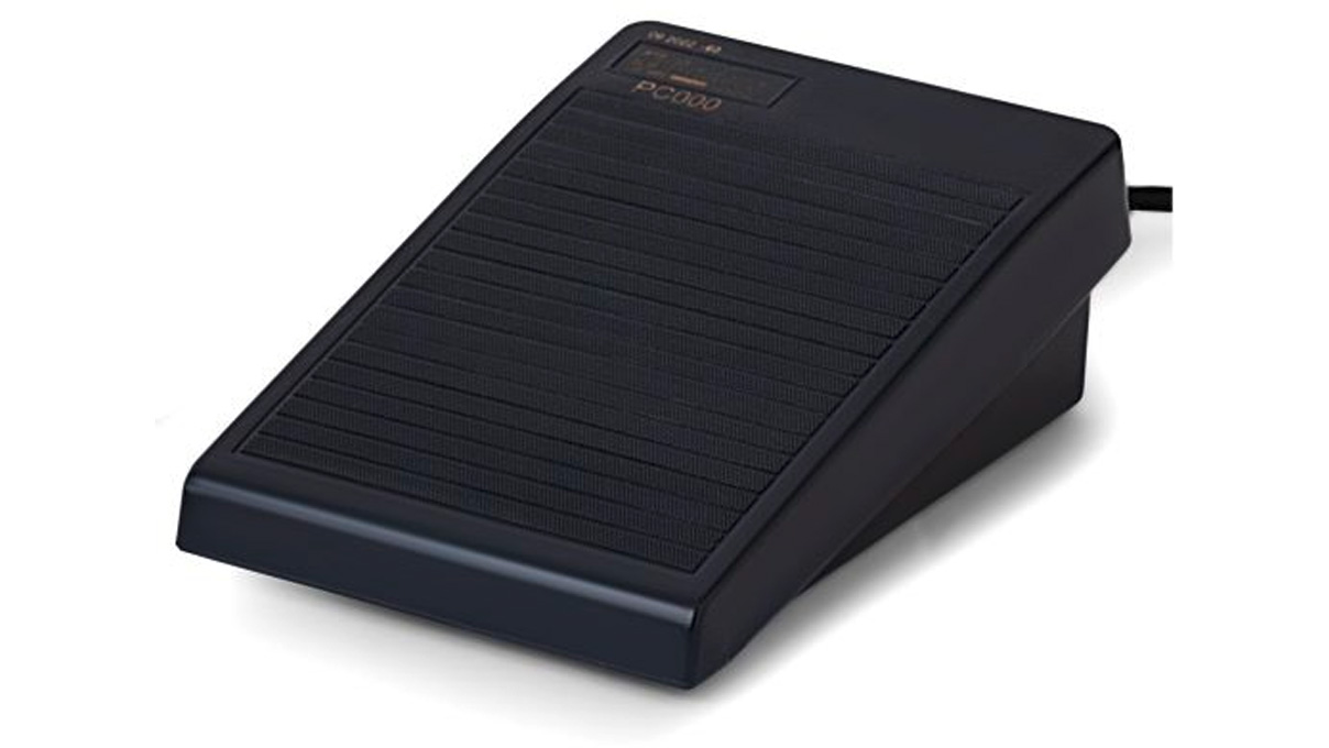 Badeco pédale PC800