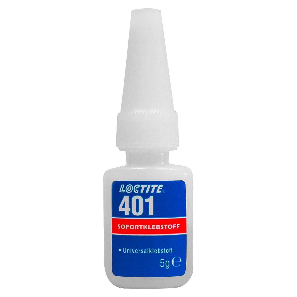 Loctite 401 adhésif instantané 5 g