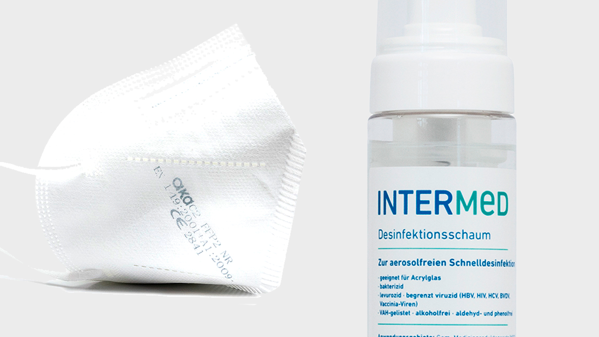 Produits d'hygiène