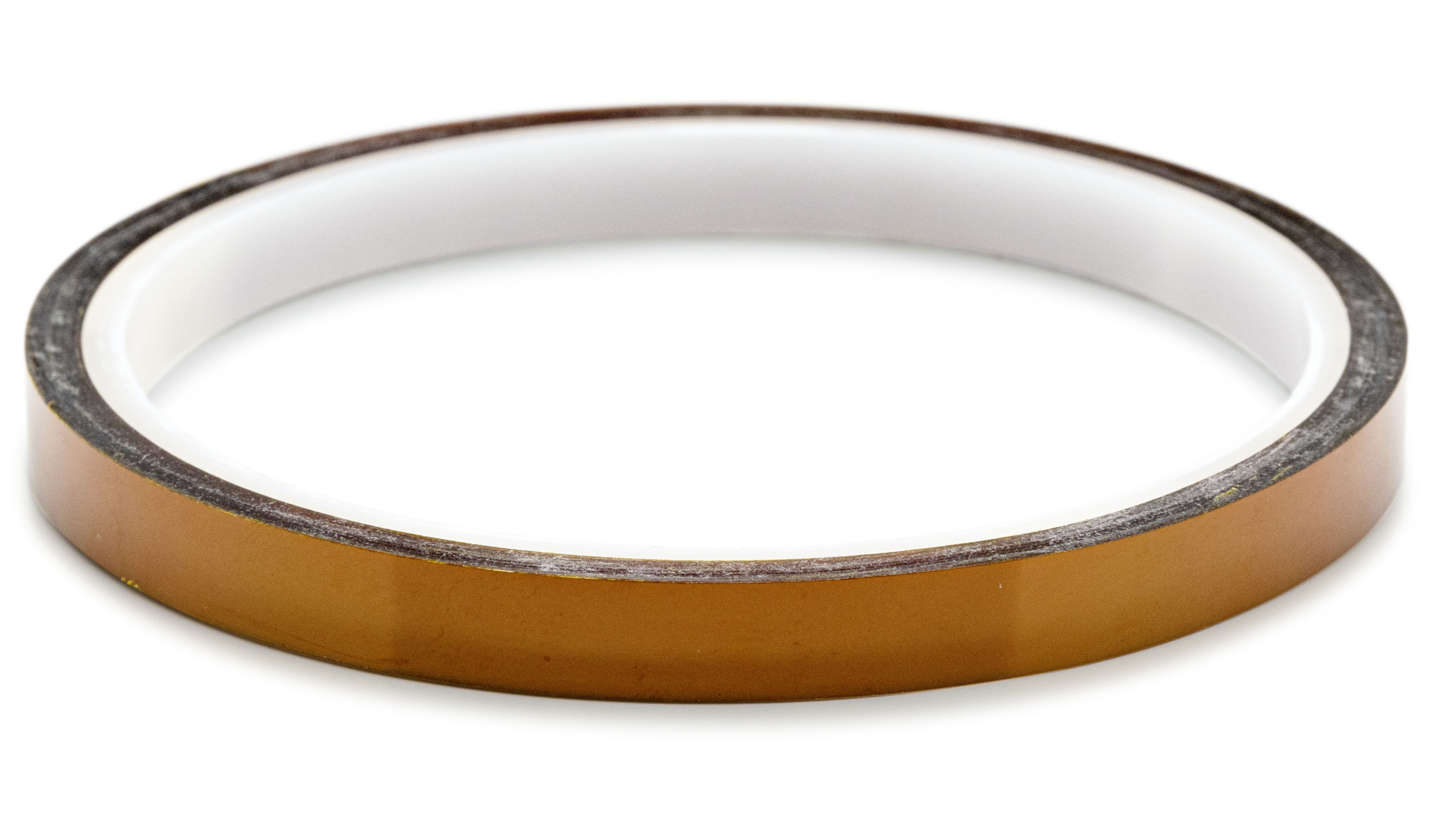 Ruban de masquage, largeur 7,8 mm, épaisseur 50 μm, adhérence 4,5 - 5,5 N/cm, longueur 33 m