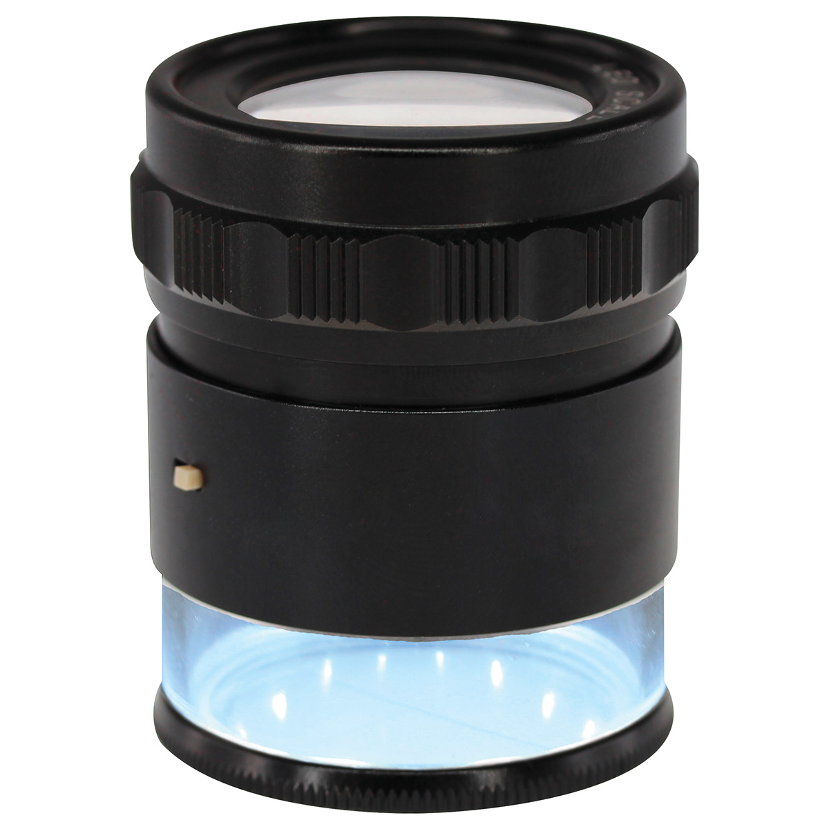 Bergeon 5473 loupe avec lampes LED