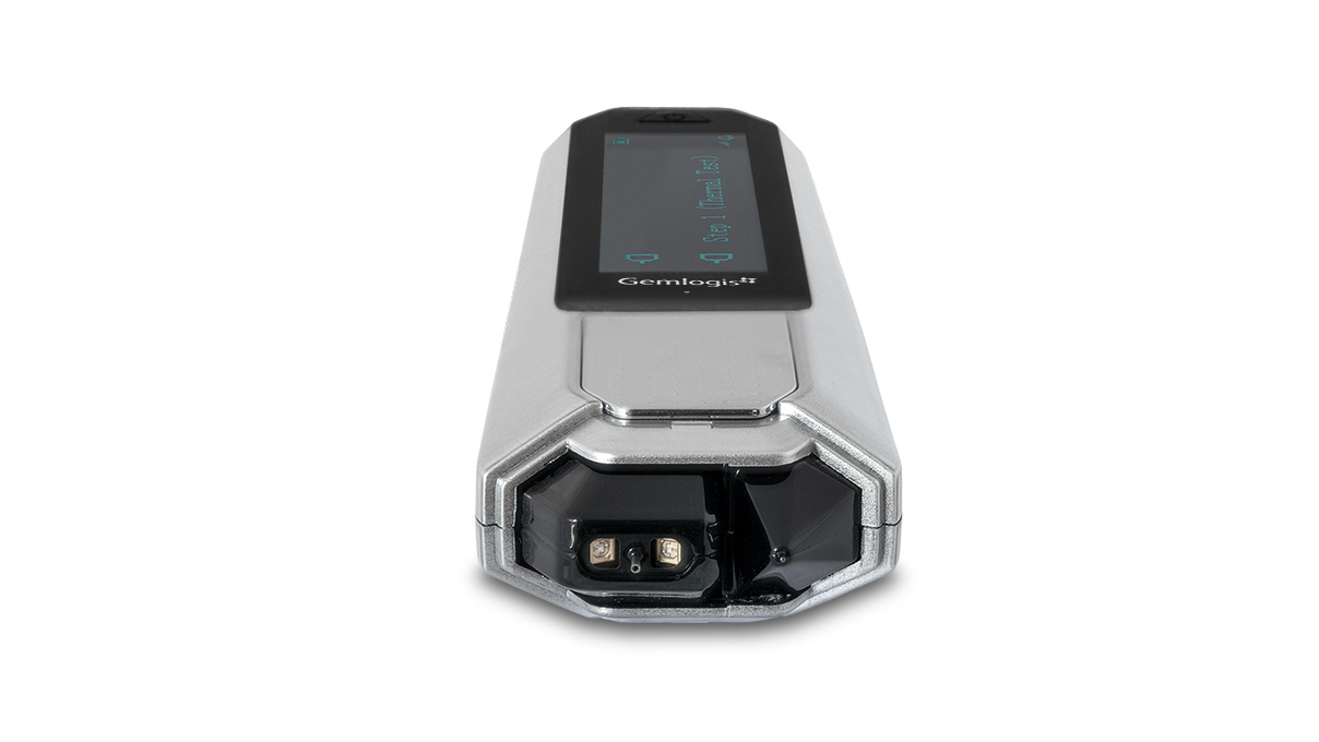 Belize Pro Combination Tester,  pour diamants et pierres précieuses
