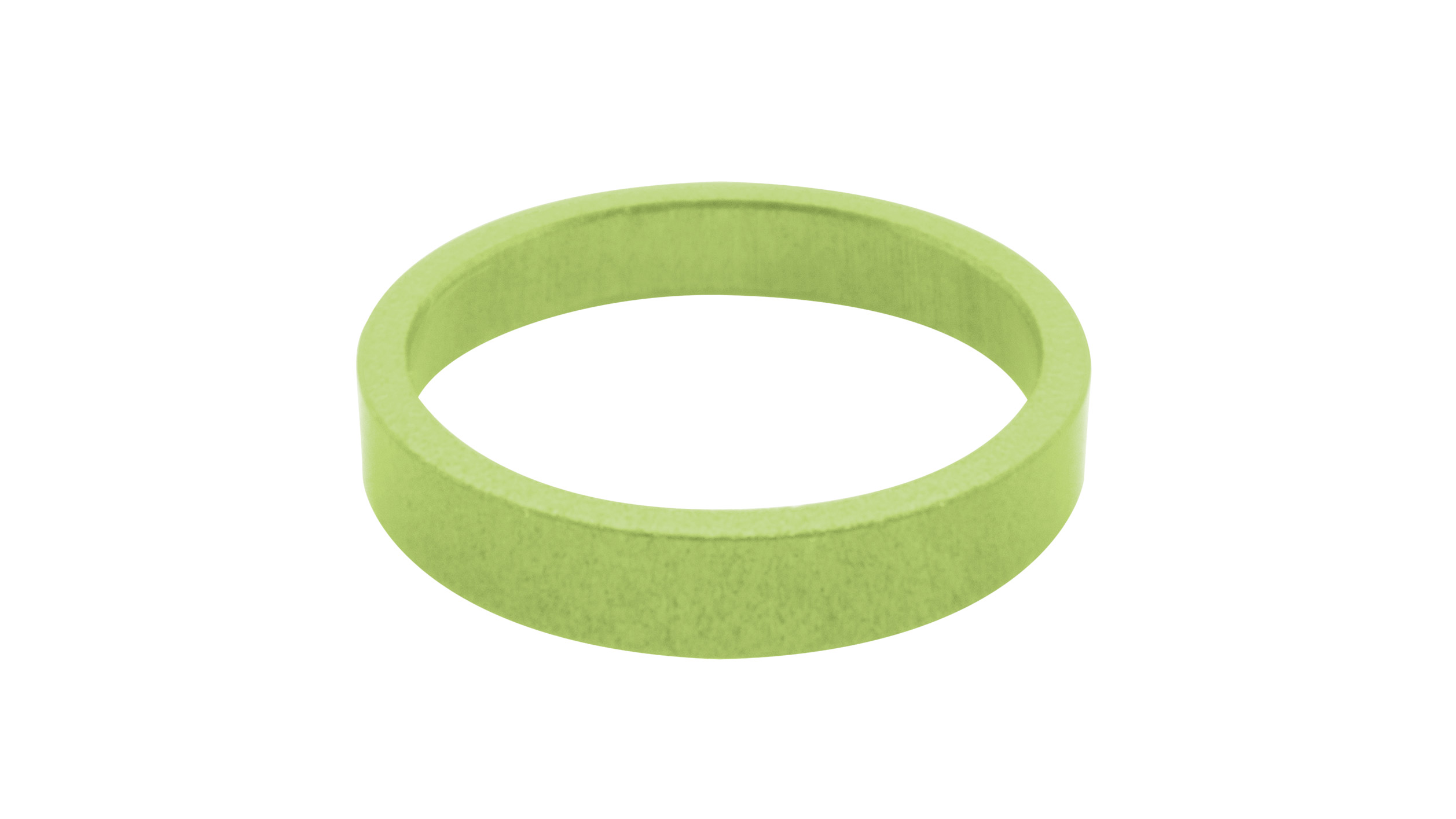 Bague d'identification, vert clair, pour Petitpierre ACR, mèche 0,9 mm