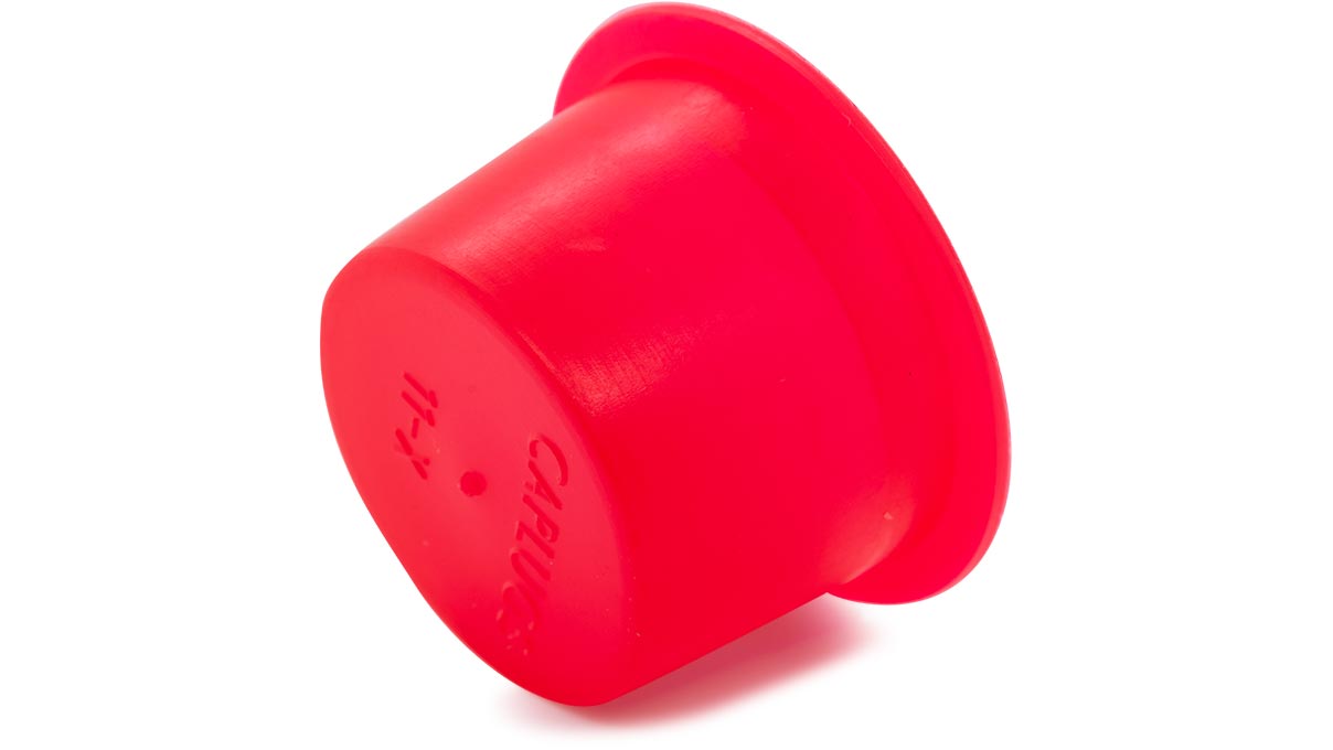 Bouchon pour cartouche UV d'une capacité de 30 ml, pour doseur KDG 1000