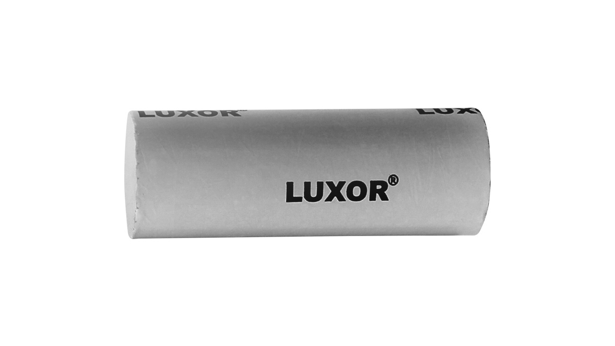 Luxor GRAY Composé de polissage pour la polissage grossier, gris, 1 µm