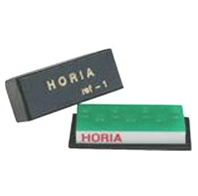 Horia / boîte vide pour jeu No 1-3/1-4 Capacité :8 poussoirs et 3 tasseaux