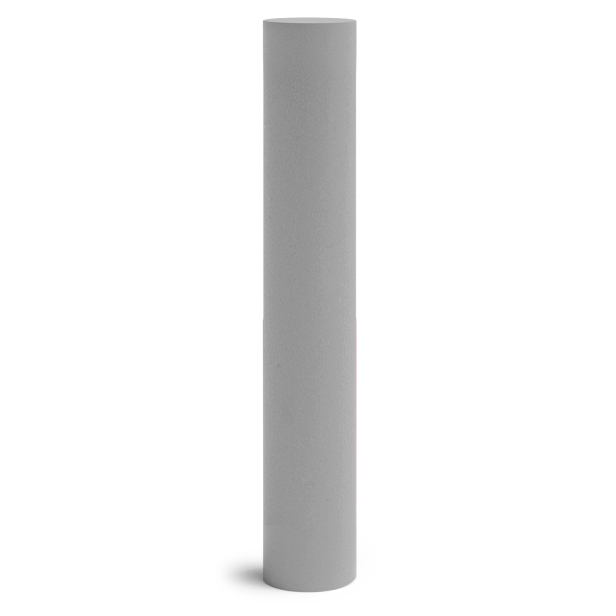 Meulette Occlupol, 1105 - cylindrique Ø3,0 x 22,0 mm / gris / non monté
