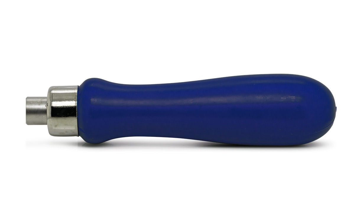 Bergeon 5901-P03 Clés pour visser les tubes de poussoirs de chronographes (pour P03)