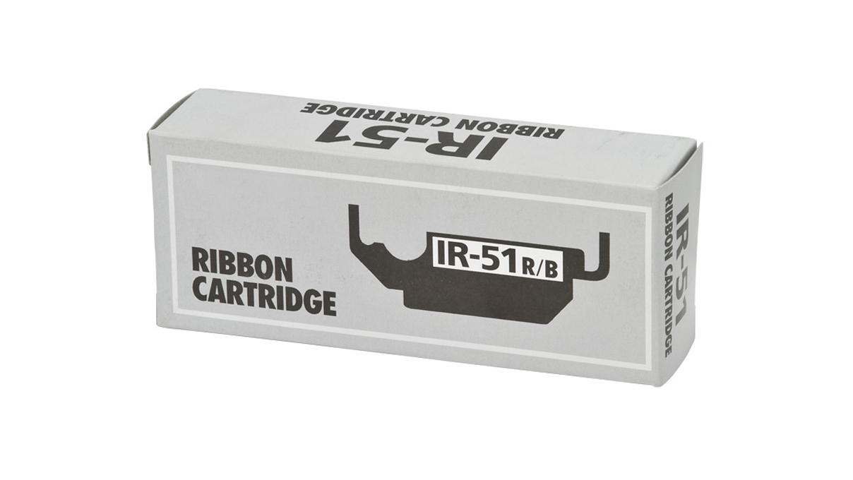 Ruban encreur pour imprimante IDP-562