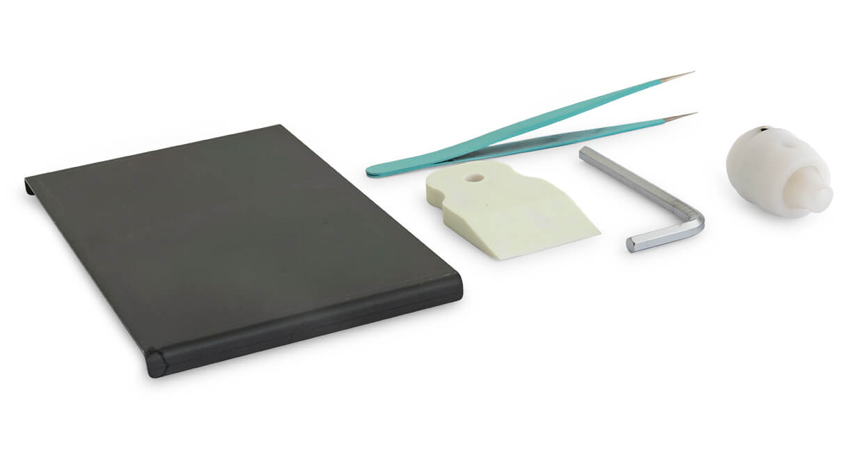 Pince de coupe CP-243 pour les modèles Magic-E