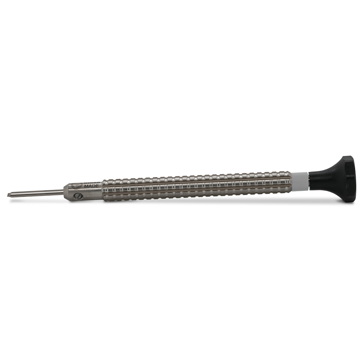 Tournevis D'horloger Bergeon 7965-140 - Diamètre 1,40 Mm - Neuf Avec Emballage