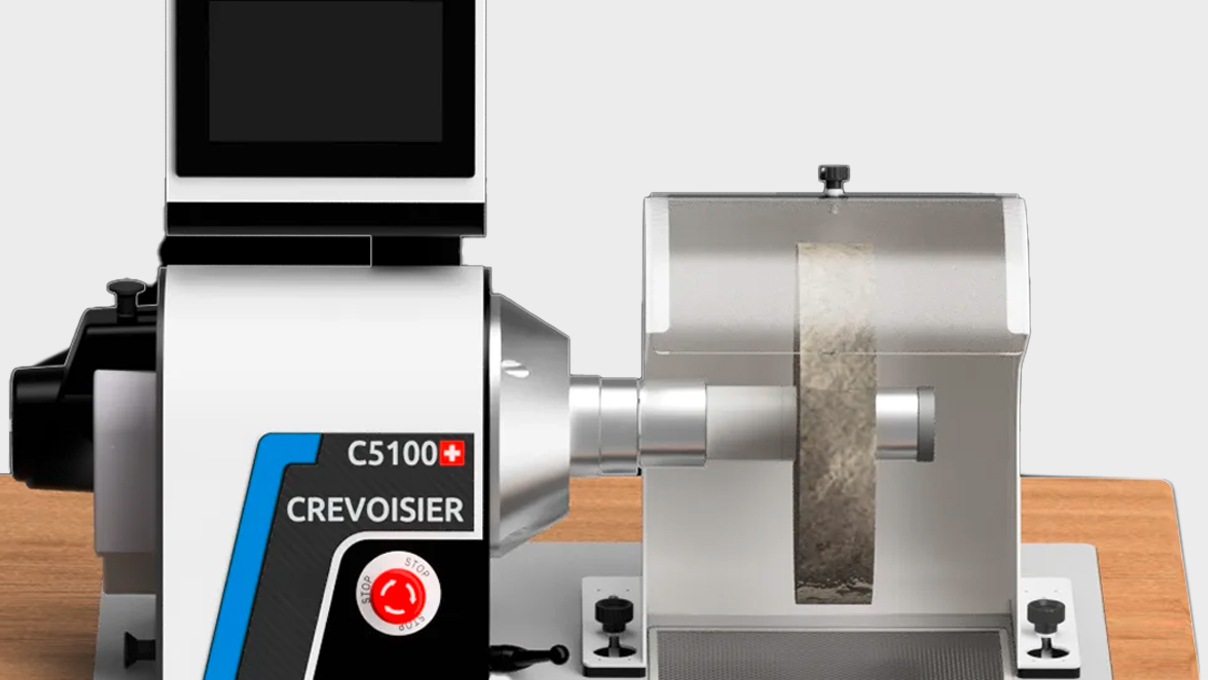 Tasseaux en acier (M8)