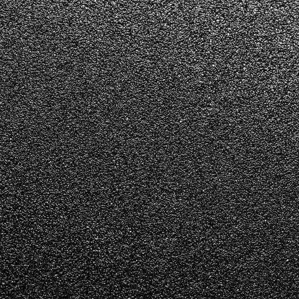 Papier abrasif imperméable Siawat 1713, Ø 240 mm, grain P400, non autocollant