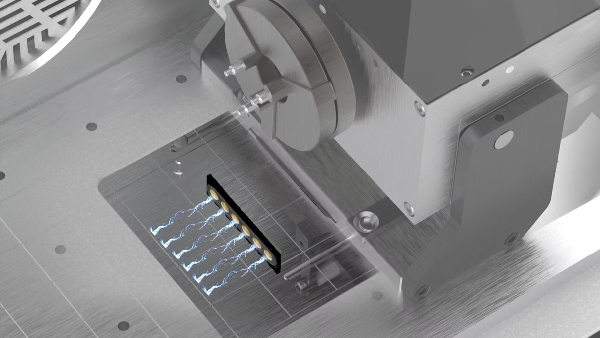 Magic-L3 Prime Machine à graver et laser 60W avec caméra intégrée et mise au point automatique