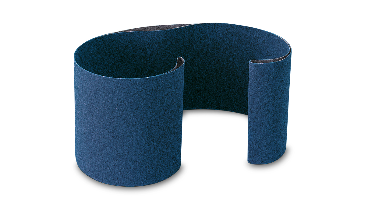 Siamet 2820 Bande abrasive, grain 180, 100 x 800 mm