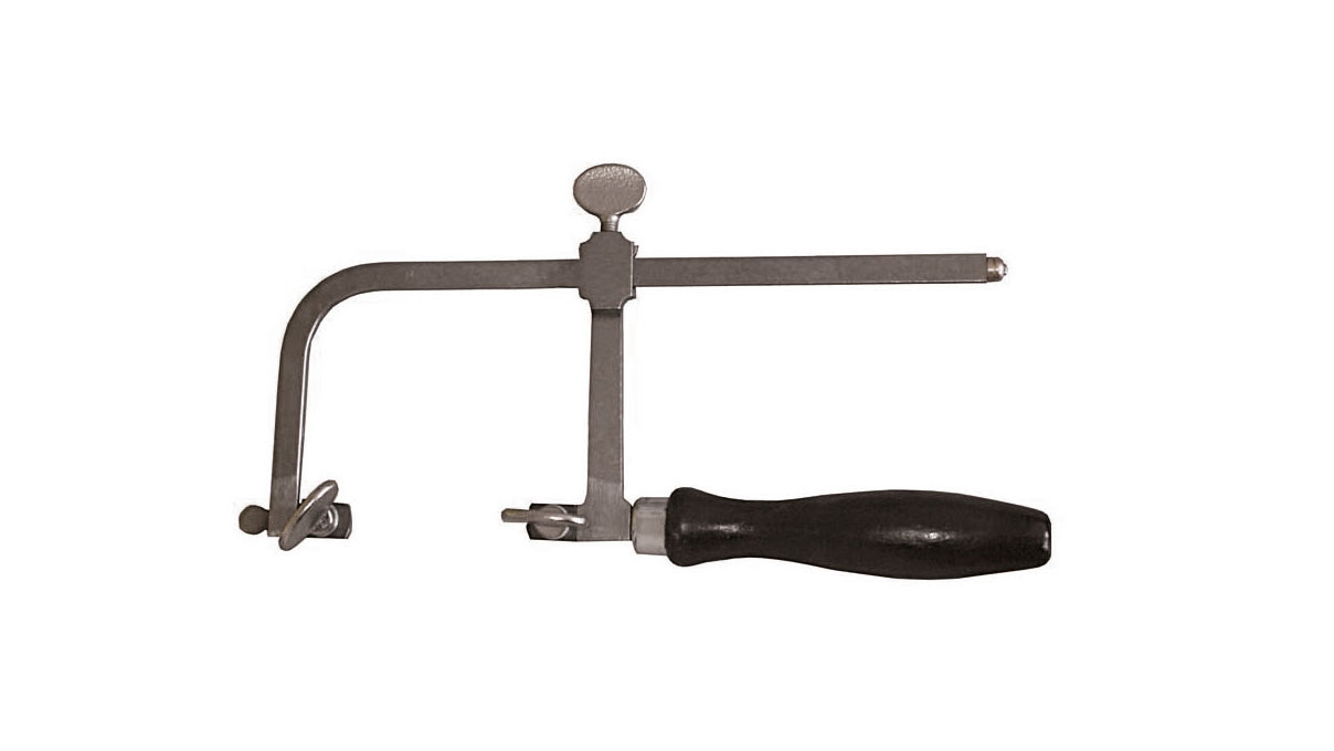 Bergeon 74000-39725 Bocfil Grobet 160 x 70 mm, réglable 14 mm