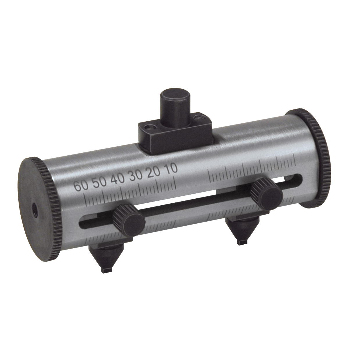 Bergeon 5700-04-G superior vice for apparatus opening and closing waterproof watch cases