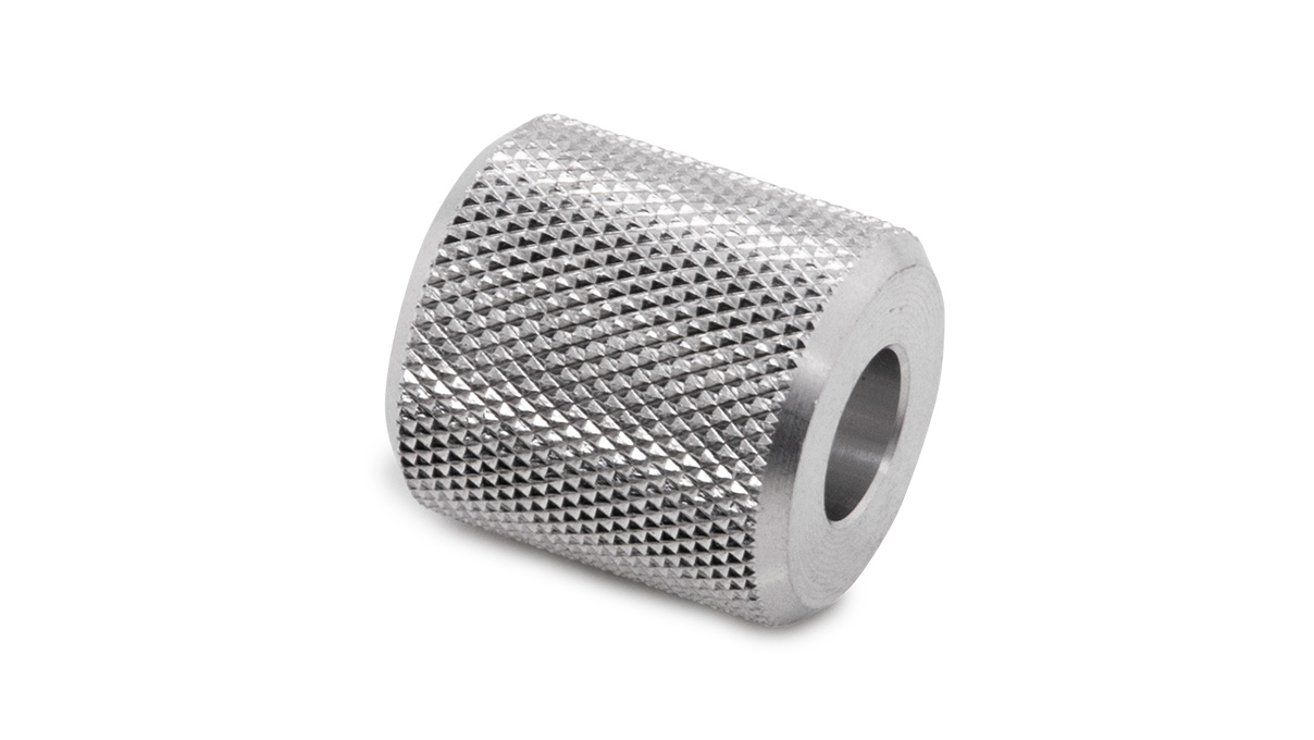 Bergeon 5981-60 Tambour pour tournevis, Ø intérieur 6 mm