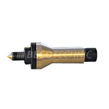 Mandrin porte-pièce Ø 8 mm pour tours de précision fraises Vector