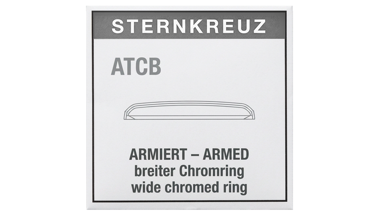 Verre plastique, ATCB, 343, Chrome, Bombé, Larges