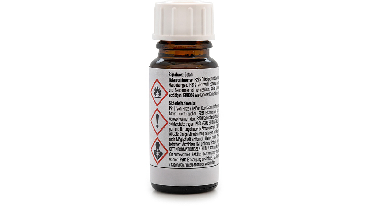 Gelbar mastic pour verre de montre, 10 ml