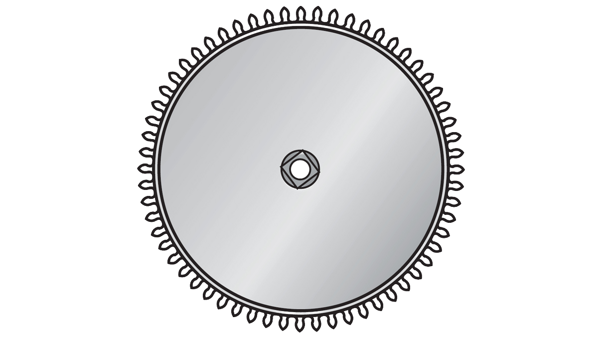 Sellita Barillet complet de mouvement - pour SW210-1 - SW104170.A
