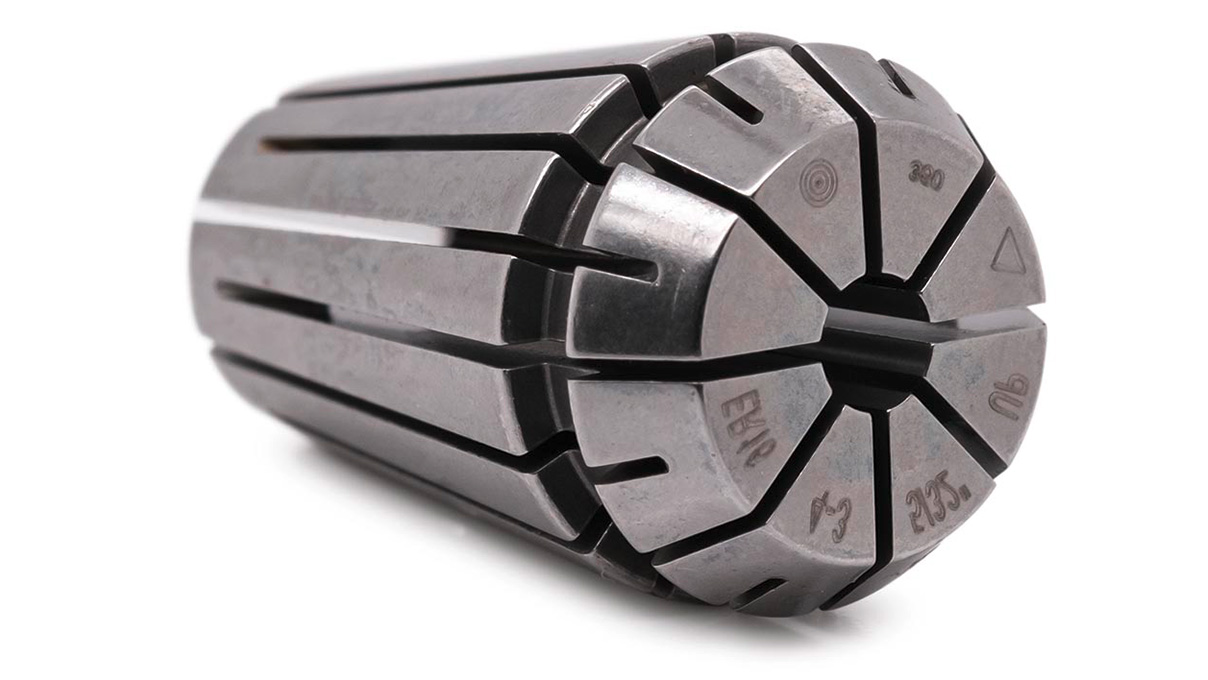 Rego-fix Pince ER-UP 16/4 (5/32'), Ø 4 mm