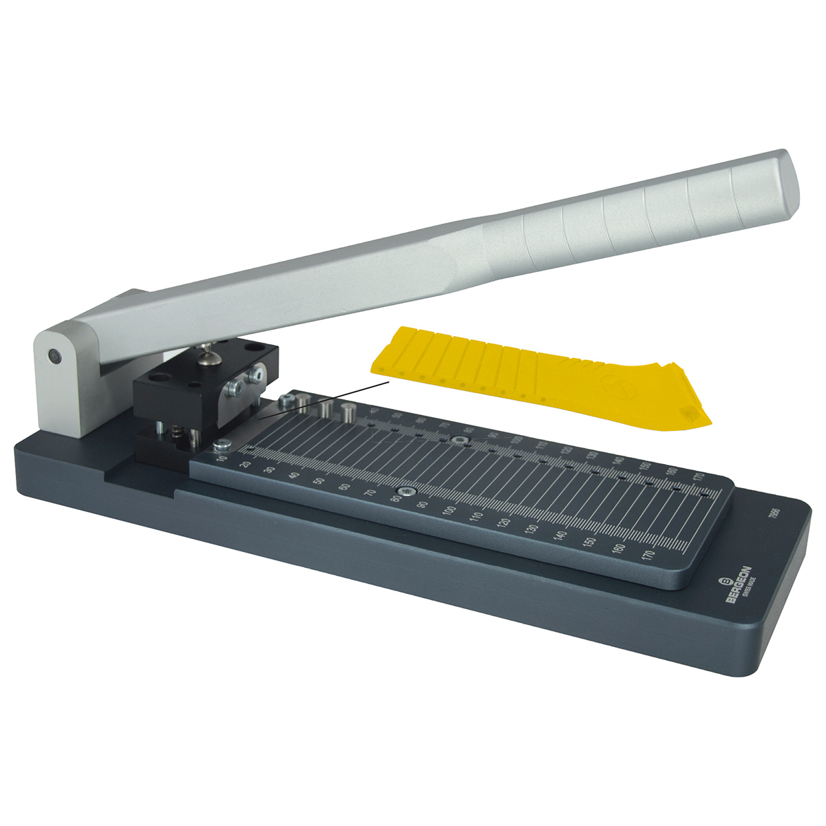 Bergeon Outil à découper les bracelets, N°7956