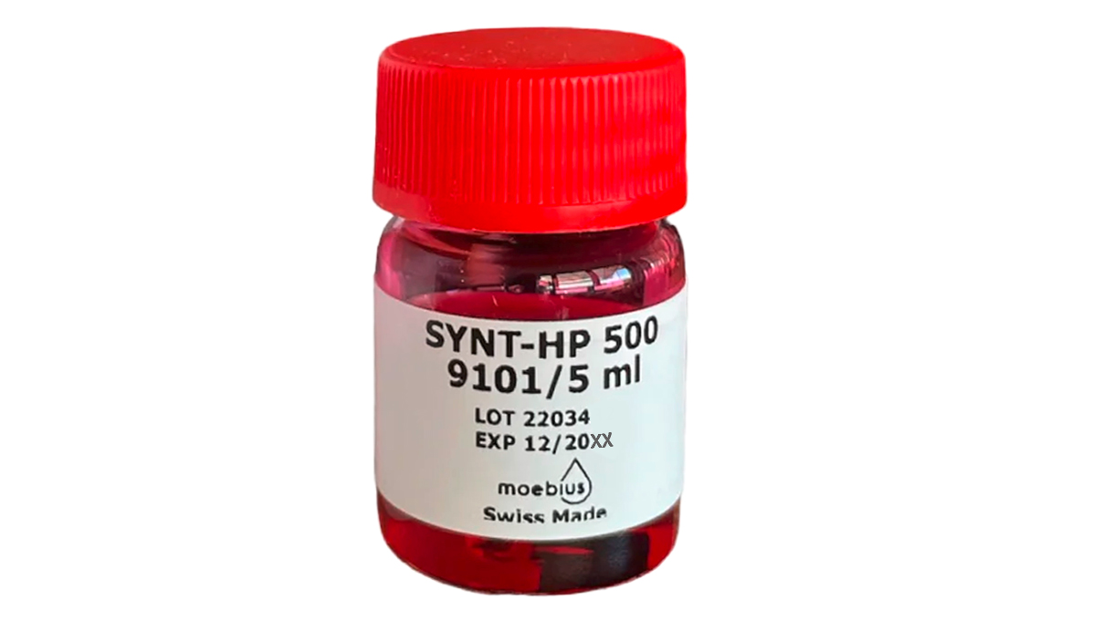Moebius Synt-HP-500 9101, 5 ml