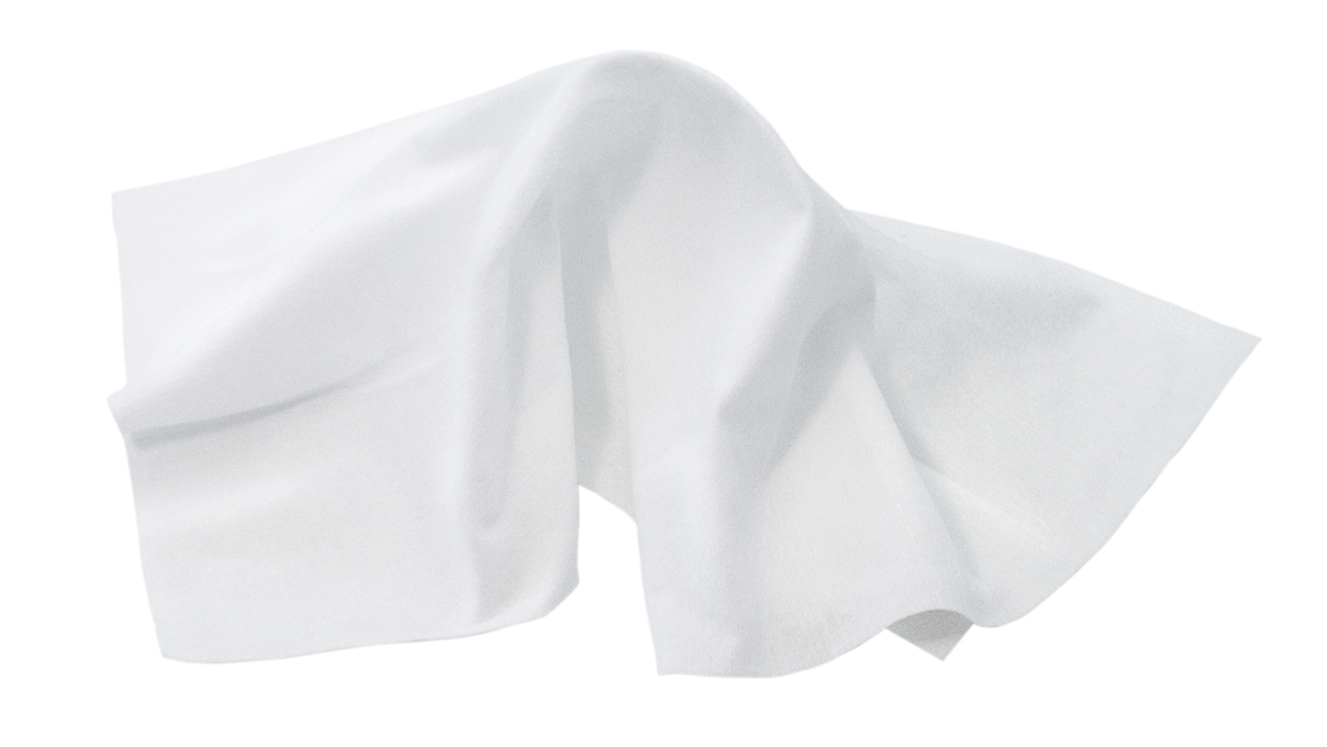 Chiffons de nettoyage Anticon 100 StandardWeight, 100 % polyester, 23 x 23 cm, 150 pièces