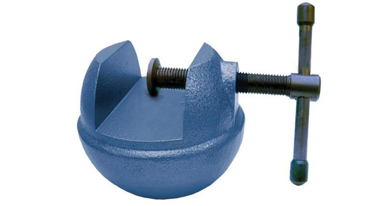 Boule de gravure, Ø 120 mm