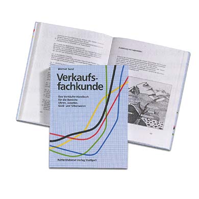 livre 
Lehrgang für den Fachzeichenunterricht des Uhrmachers, 1. Band
