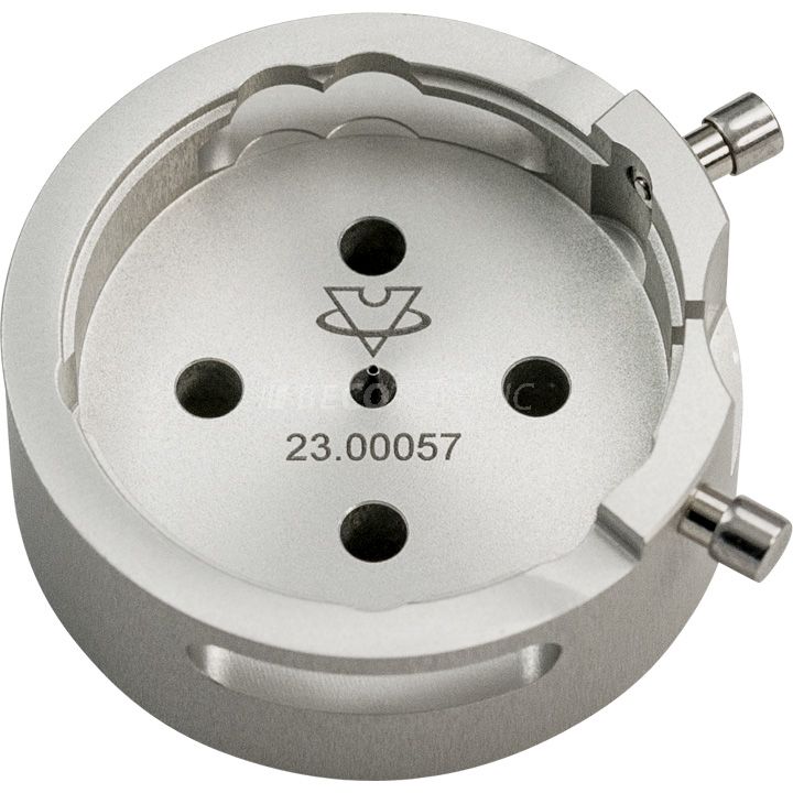 VOH porte-pièce pour pose aiguilles, calibre DD 2025