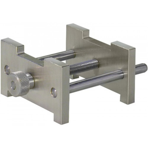 Bergeon 30211 porte-pièce, extensible, pour montres de poche