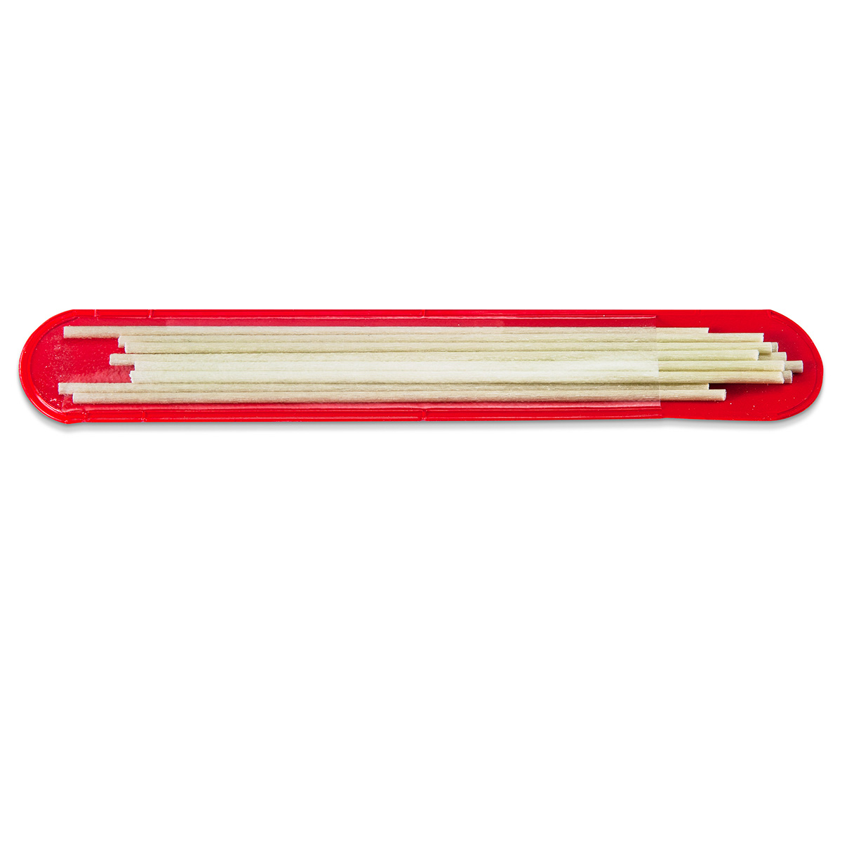 Mines de rechange, fibre optique, pour brosse à gratter N° 207340