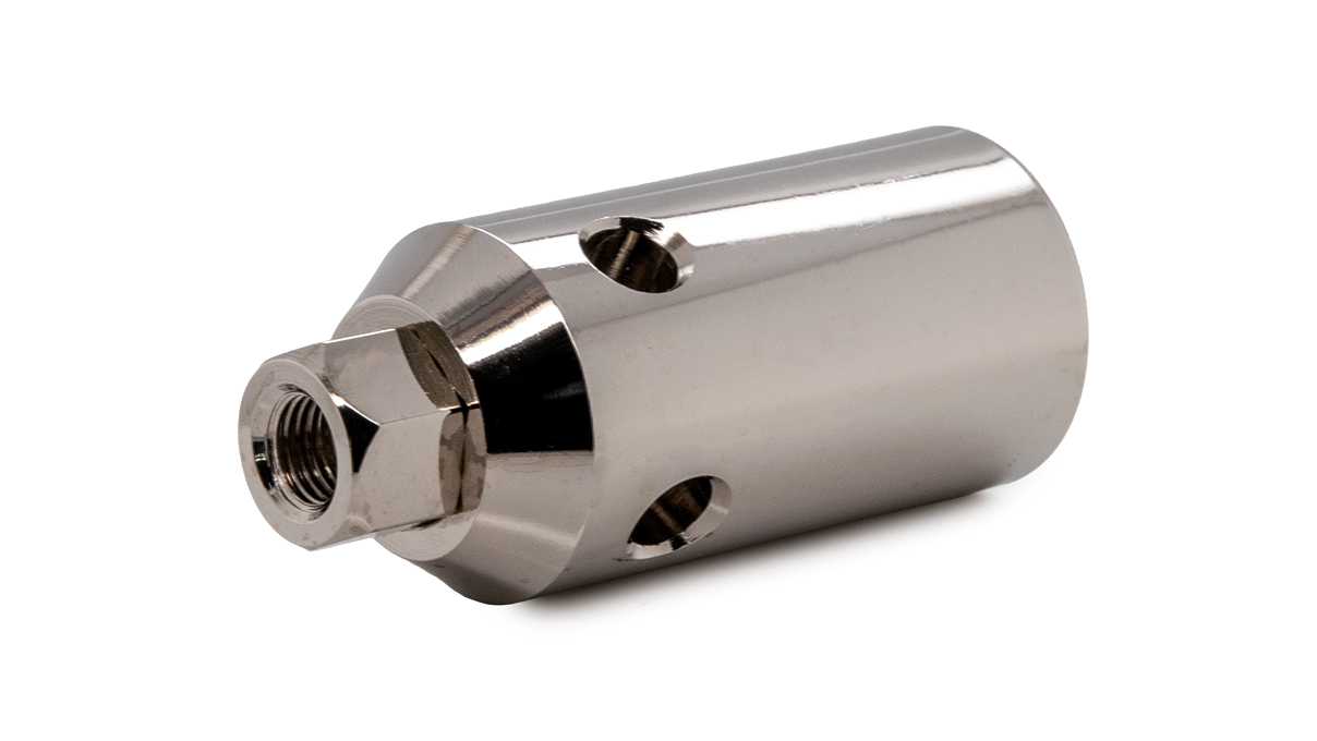 Insert de brûleur n° 3, propane/butane, tête de brûleur Ø 26 mm, grand
