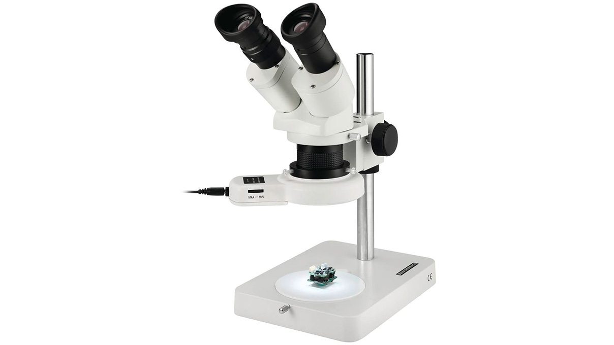 Eschenbach microscopes