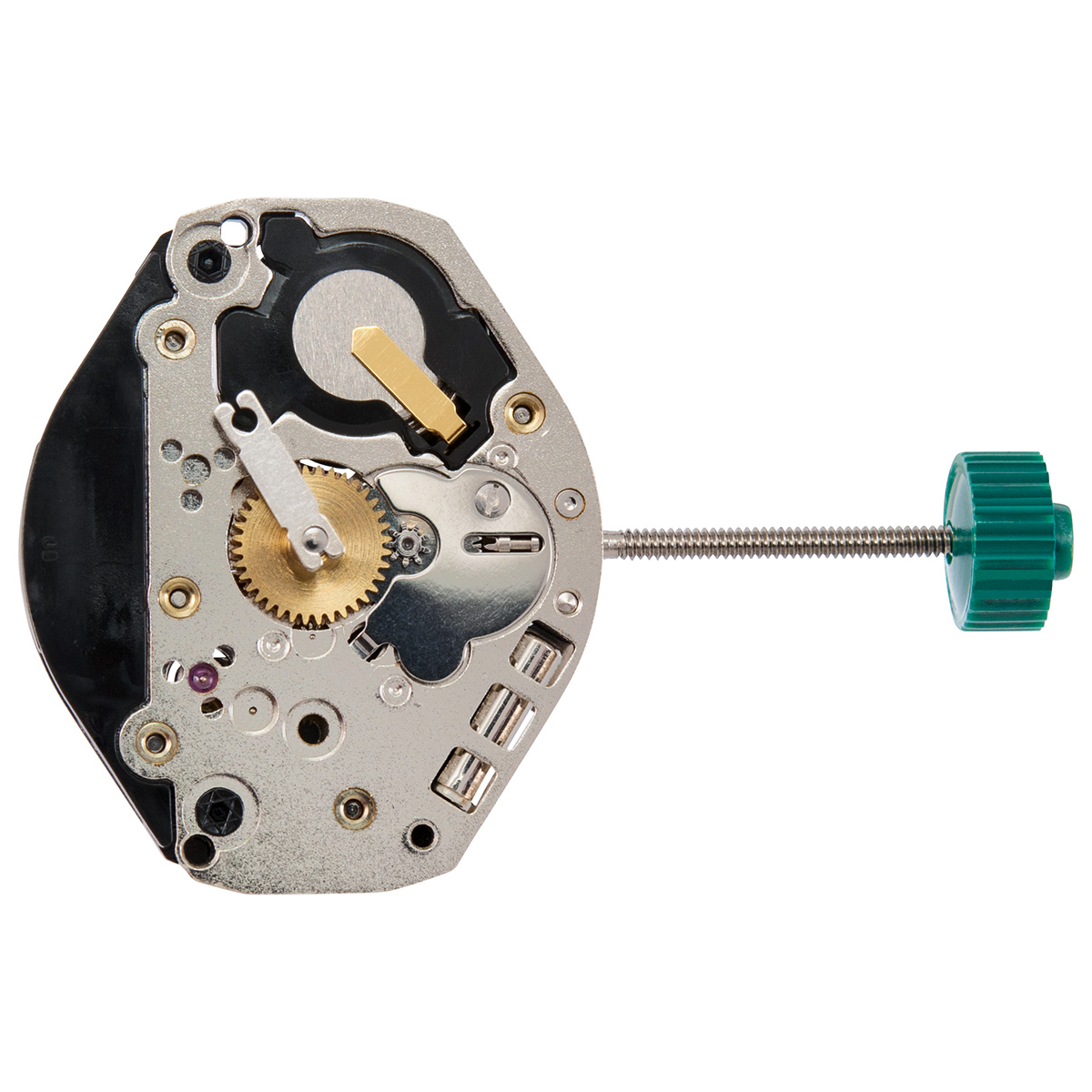 Mvt. RONDA 1062 H1 6 3/4x8 ''' Quartz (321)