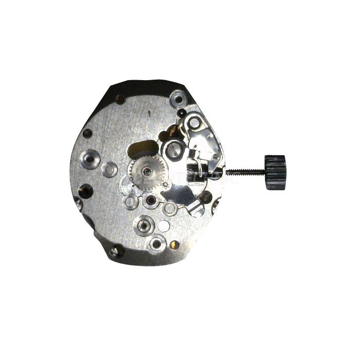 Mvt. ETA 961.102 H1 6 3/4x8''' SC Quartz (384)