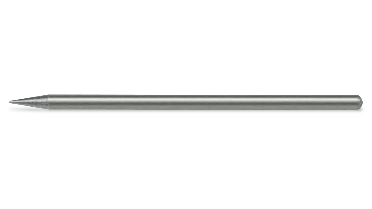 Perloir no. 16, Ø 1,05 mm