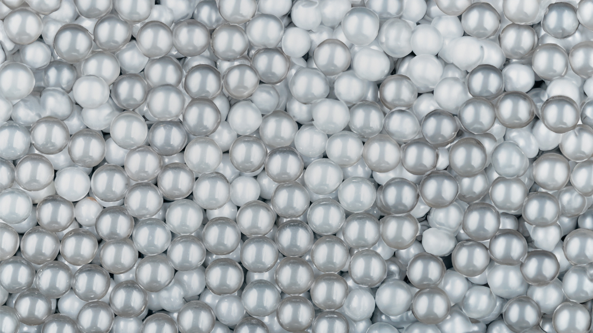 Abrasif BR 454, billes de verre, 90 - 150 µm, 5 kg