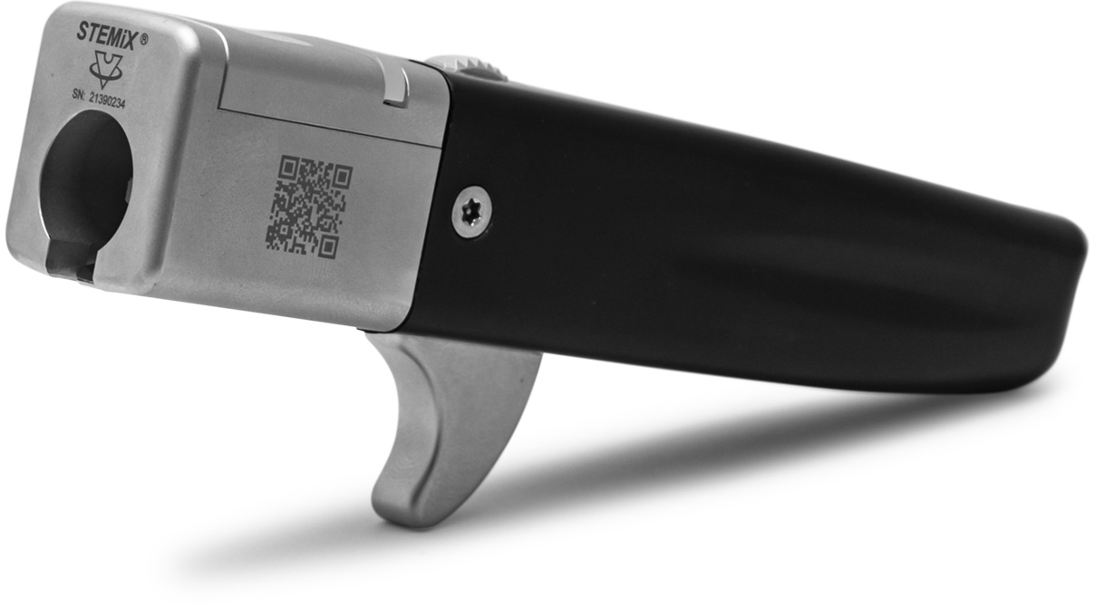 VOH STEMiX 4.0 Appareil de levage électronique, sans pointe