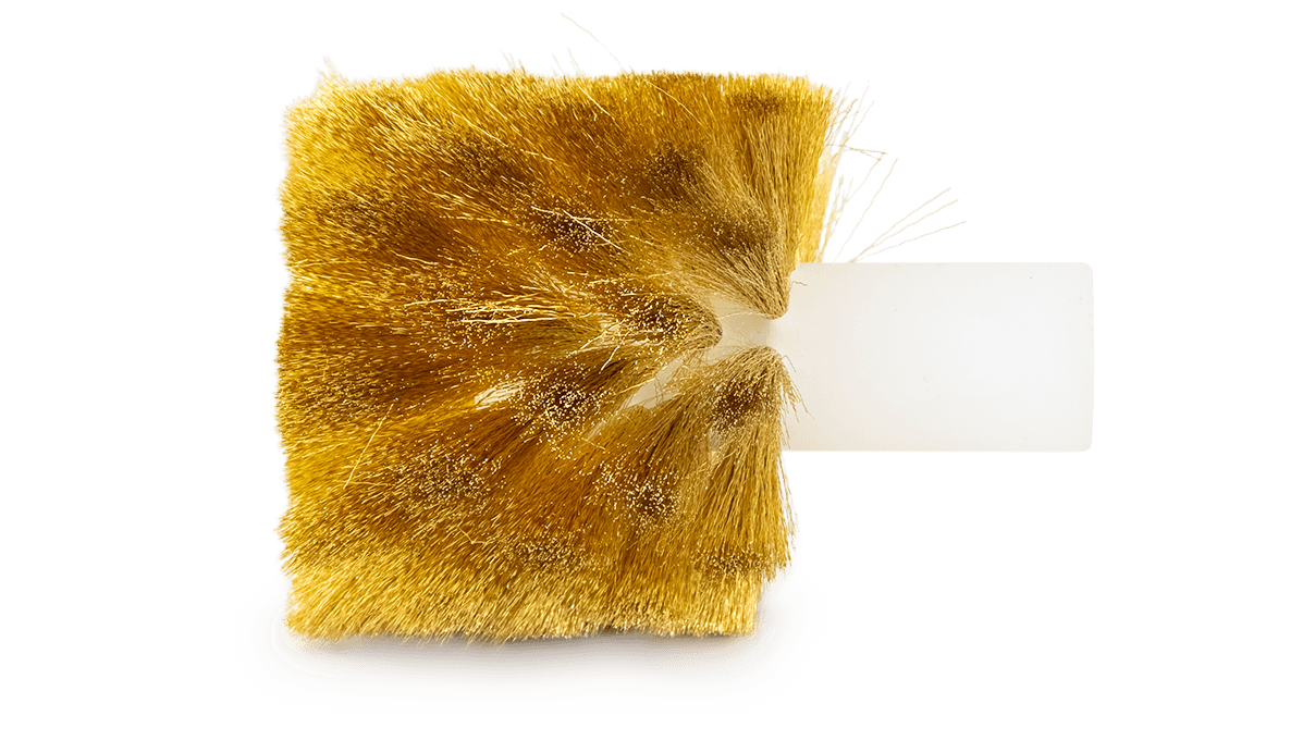 Brosses à godets