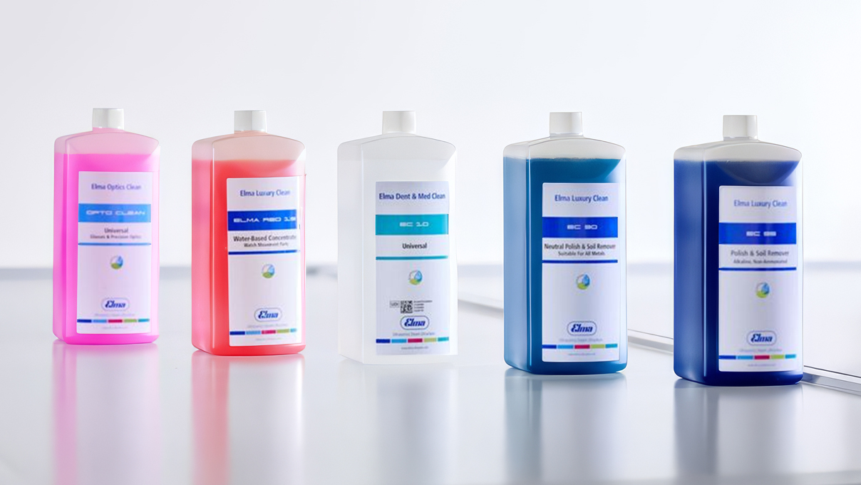 Elma Clean - Général