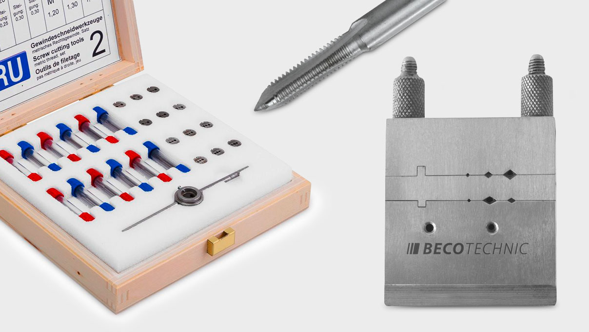 Outils de Découpage