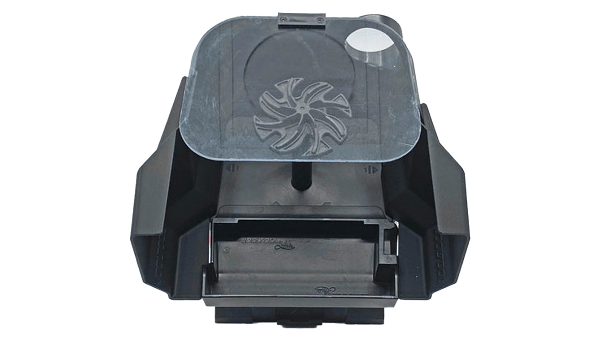 Jooltool Grind Shields, protection réglable lors du meulage