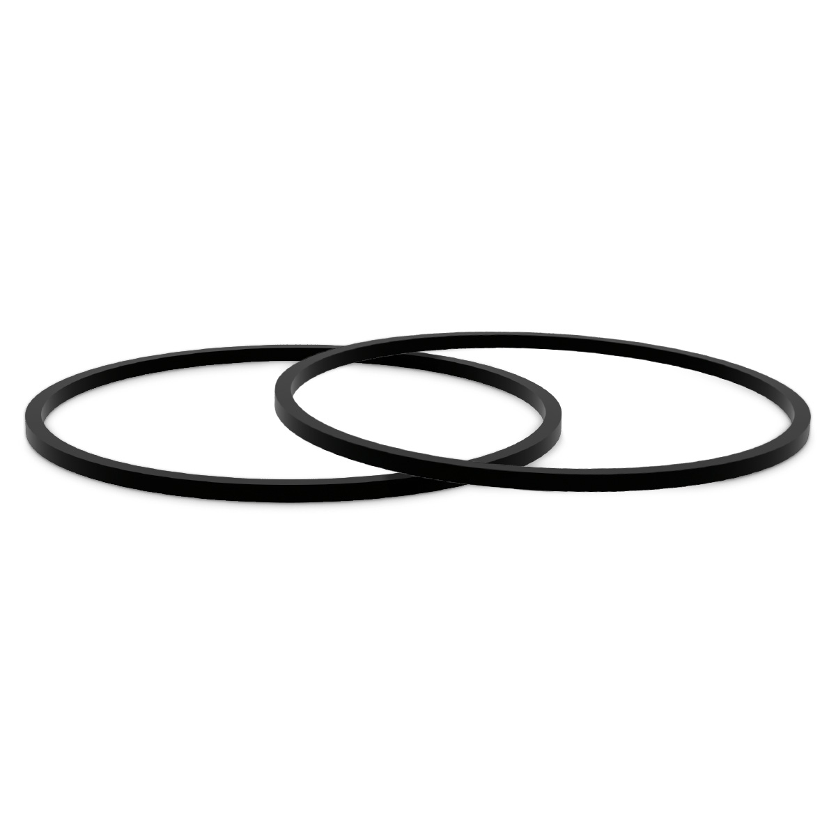 Bergeon Joints plats