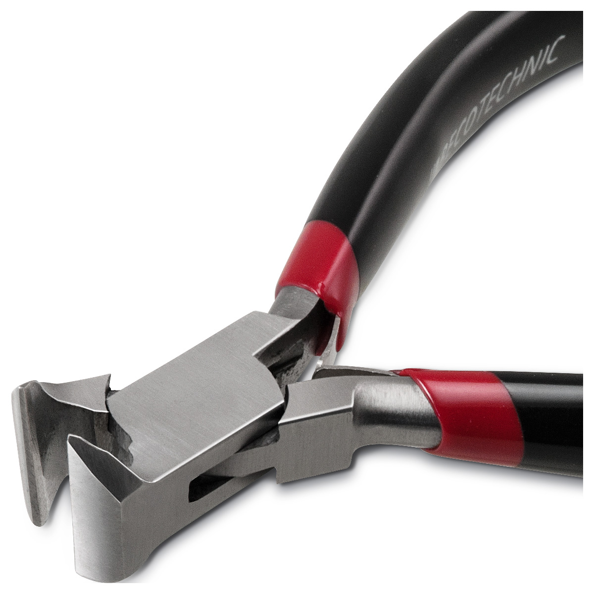 Pinces à couper inclinée BEST CUT longueur 120 mm